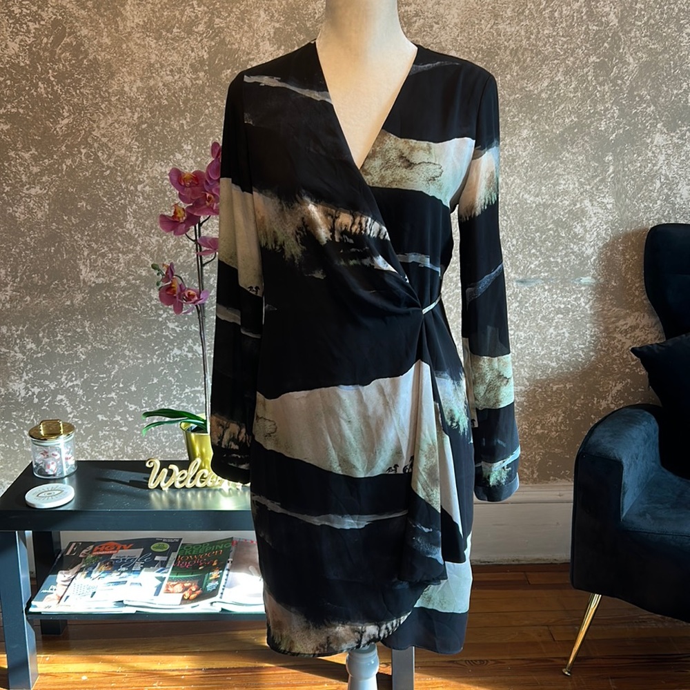 Babaton dress